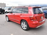 Used 2015 Mercedes-Benz GLK 350 4MATIC image 3