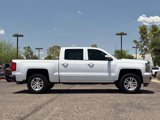 Used 2015 Chevrolet Silverado 1500 LT w/ All Star Edition image 4