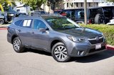 Used 2022 Subaru Outback Premium image 3
