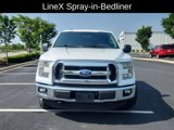Used 2015 Ford F150 XLT image 2