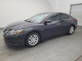 Used 2017 Nissan Altima 2.5 S image 2