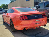 Used 2016 Ford Mustang GT w/ GT Performance Package image 2