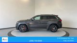 Used 2015 Jeep Grand Cherokee SRT image 4