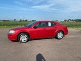 Used 2013 Dodge Avenger SE image 2