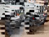 Used 2019 Jeep Wrangler Unlimited Rubicon w/ Cold Weather Group image 5