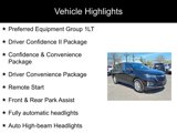 Used 2022 Chevrolet Equinox LT image 2