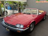 Used 1988 Jaguar XJS V12 Coupe image 4