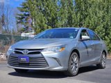 Used 2017 Toyota Camry XLE image 4