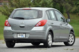 Used 2012 Nissan Versa 1.8 S w/ Special Edition Pkg image 5
