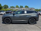 Used 2023 Hyundai Tucson XRT image 5