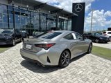 Used 2021 Lexus RC 350 F Sport image 4