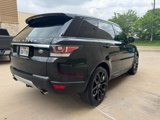 Used 2015 Land Rover Range Rover Sport Supercharged image 5