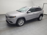 Used 2019 Jeep Cherokee Latitude w/ Popular Appearance Group image 2