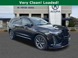 Used 2020 Cadillac XT6 Sport image 5