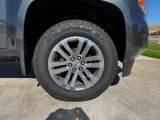 Used 2015 GMC Canyon SLT image 2