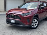 Used 2019 Toyota RAV4 LE image 2