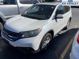 Used 2013 Honda CR-V EX image 2