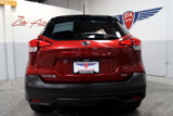 Used 2019 Nissan Kicks SV image 4