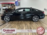 Used 2021 Chevrolet Malibu Premier image 2