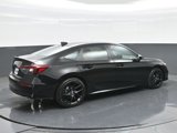 New 2026 Honda Civic Sport image 3