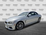 Used 2017 BMW 430i Convertible image 5