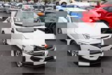 Used 2017 Honda Civic LX image 3