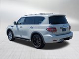 Used 2018 Nissan Armada Platinum image 3