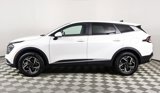 Used 2024 Kia Sportage LX image 2