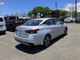 New 2025 Nissan Versa SV image 3