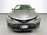 Used 2022 Toyota Camry LE image 2