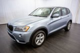 Used 2012 BMW X3 xDrive28i image 3