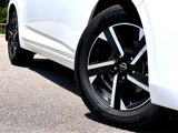 Used 2025 Nissan Sentra SV image 2