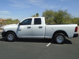 Used 2017 RAM 1500 Tradesman w/ Popular Equipment Group image 2