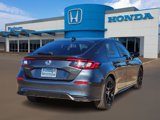 New 2025 Honda Civic Sport image 4