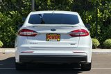Used 2020 Ford Fusion Titanium image 5