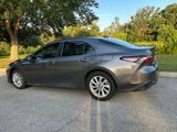 Used 2024 Toyota Camry LE image 3