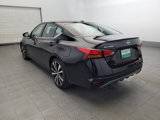 Used 2022 Nissan Altima 2.5 SR image 5