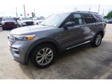 Used 2021 Ford Explorer Limited w/ Equipment Group 301A image 3