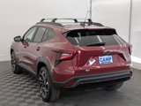 New 2025 Chevrolet Trax RS w/ Driver Confidence Package image 4