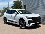 Used 2024 Audi Q4 e-tron Prestige image 2