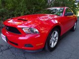Used 2011 Ford Mustang Coupe image 3