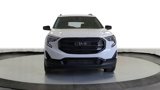 Used 2021 GMC Terrain SLE w/ Driver Convenience Package image 3