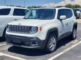 Used 2016 Jeep Renegade Latitude w/ Safety & Security Group image 5