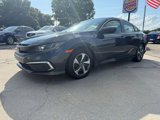 Used 2020 Honda Civic LX image 6
