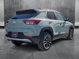 New 2025 Chevrolet TrailBlazer LT w/ LT Cold Weather Package image 2