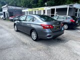 Used 2018 Nissan Sentra SV image 6