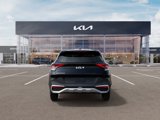New 2025 Kia Sportage LX image 5