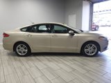 Used 2018 Ford Fusion SE w/ Fusion SE Technology Package image 6
