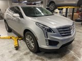 Used 2017 Cadillac XT5 Luxury w/ Driver Awareness Package image 3