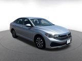 Used 2024 Volkswagen Jetta S image 3